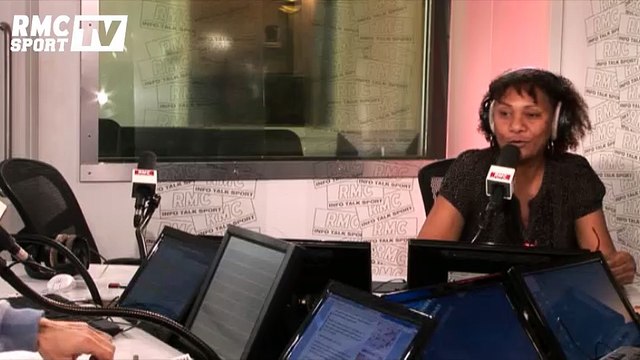 Super Moscato Show / Vincent : « Ibra, avec tes épaules de serpents torse nu, tu ne vaux pas un pichet de cidre » 10/04