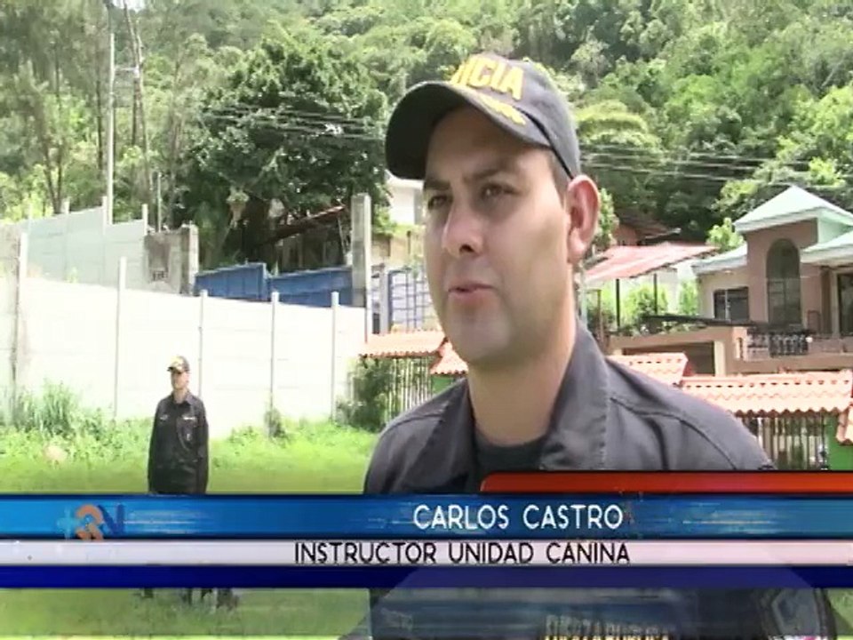 Lira: la zaguate super policía
