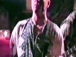 Gorky Park   Stranger