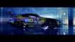 Vidéo : l'Aston Martin Vantage GT12 sur son terrain de jeu