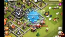 Clash of Clans Hack Tool-Unlimited Gems,Gold,Elixir