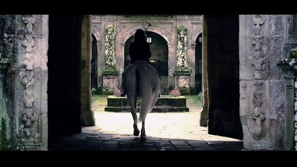 Alejandro Sanz - Un Zombie A La Intemperie