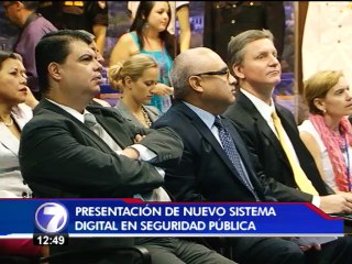 Seguridad intensifica la lucha contra la corrupción dentro de la Fuerza Pública