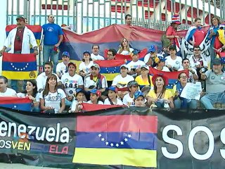 Las mejores imágenes del debut mundialista en Costa Rica