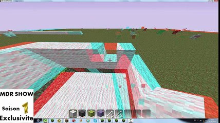 Mdr Show S1 EP1 - Que L'aventure Comence
