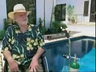 John Cleese hates Belgians