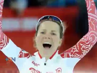 Conozca a los 4 ticos que han competido en Olimpiadas de invierno