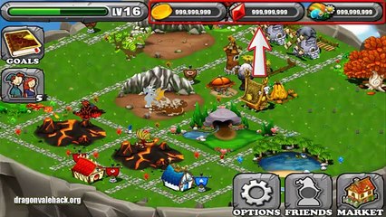 Dragonvale ® Hack Cheat ( April - May 2015 ) Updated Free Download