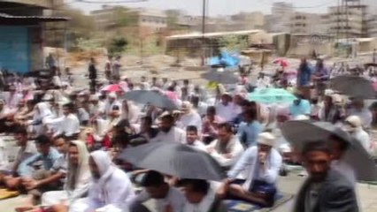 Yemen'deki "Kararlılık Fırtınası" Operasyonuna Tepkiler