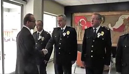 5  vali emniyet ziyaret hazır