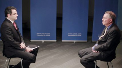 لقاء اليوم-سيري: جميع الأطراف لا تسعى لتحقيق حل الدولتين