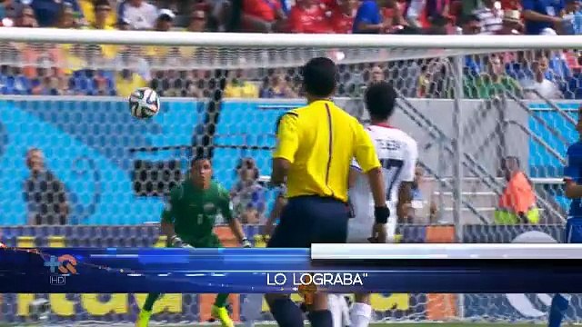 El padre de Keylor Navas revela el secreto de su éxito