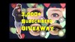 [Special] ✦✧3,000+ Subscribers Giveaway✧✦
