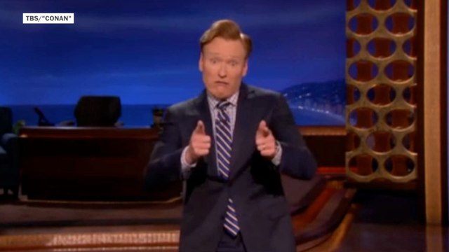 Late-night laughs: White House hopefuls edition