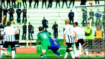 ES Sétif - Mo Béjaïa Demi-finale, Coupe d'Algérie 2015