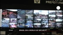 euronews hi-tech - Rio gears up for 2014 World Cup