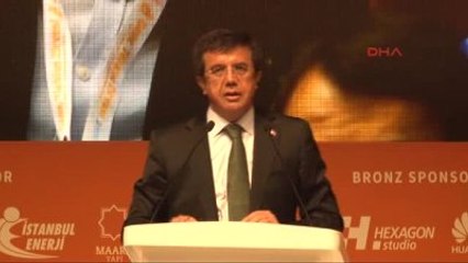 Bakan Zeybekci Genç Türkiye Zirvesi'nde Konuştu 2