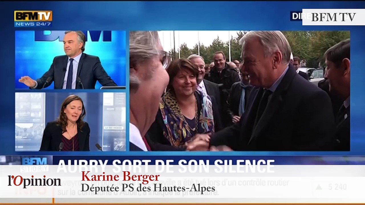 TextO’ : Alexis Corbière : "C'est un congrès qui sera encore un congrès de division pour la gauche"