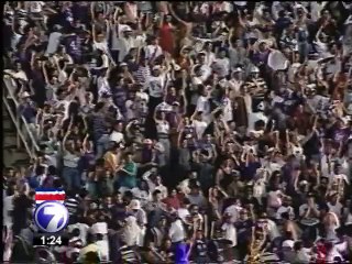 Clásicos en el recuerdo: Final de CONCACAF