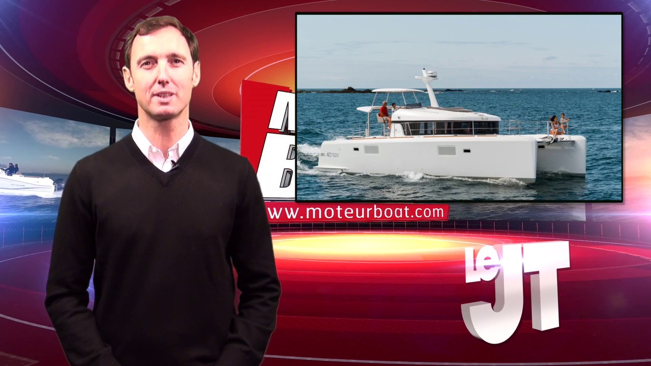 JT 40 - AVRIL 2015