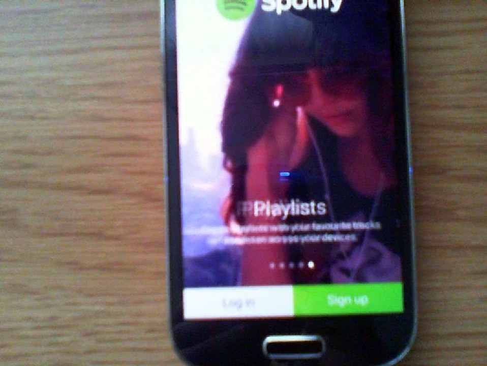 Spotify Mobile App Premium Vulnerability