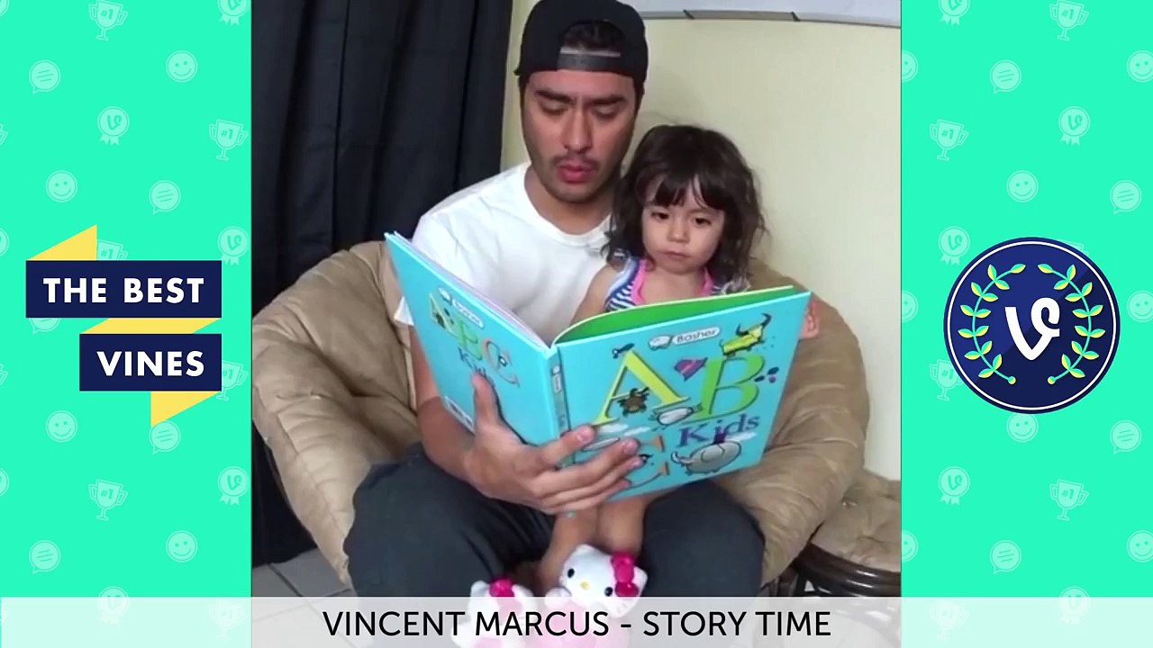 The Best Vines of April 2015 - Vine Compilation