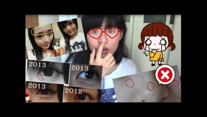 Ding Ding // 私推介♥丁丁光顧了五年的美容院(學生也能負擔喔)