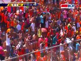 Gol Puntarenas 1 - Saprissa 1