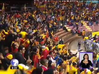 Herediano vence a la Liga y asume el liderato