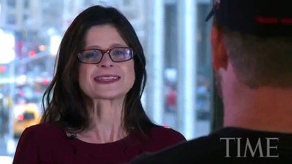 Chris Kyle American Sniper | 10 Questions | TIme