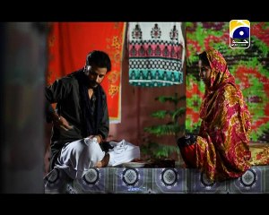 Chhoti Episode 74 Full Drama on Geo Entertainment 10th April 2015