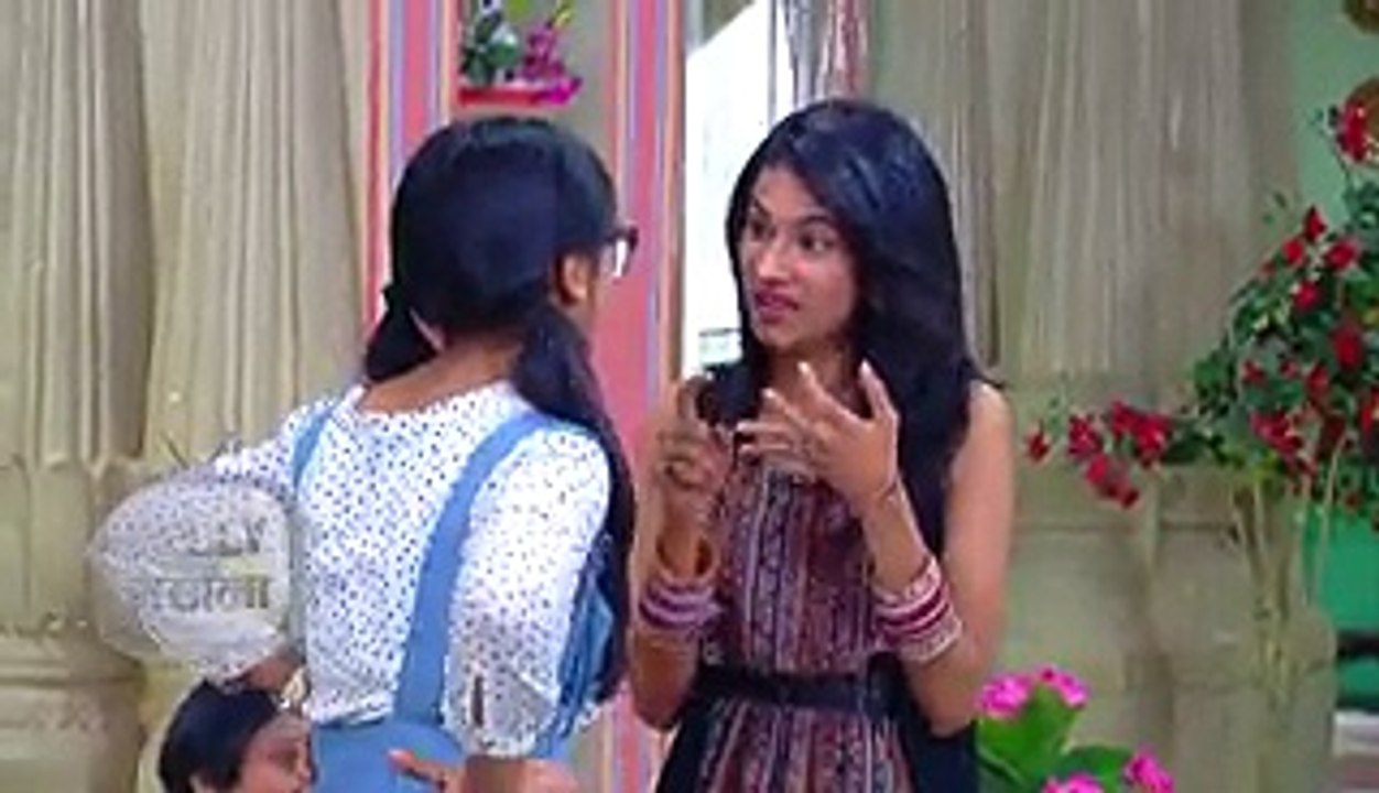 Nisha Aur Uske Cousins Nisha Ke Real Life Husband Ho Sakty Hain Kabir 10th April 2015