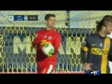 Asteras 2 - Levadiakos 0