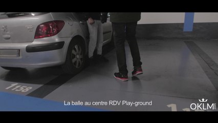 [TALENT OKLM] LE XVI - #Lovstory