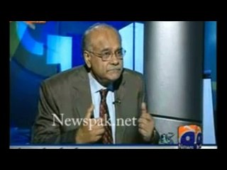 Télécharger la video: Najam Sethi nay Judicial Commission ko kiun Khat Likha