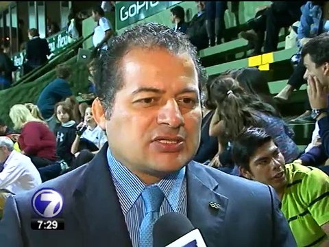 Comité Olímpico invertirá ₡2.500 millones en la preparación de atletas