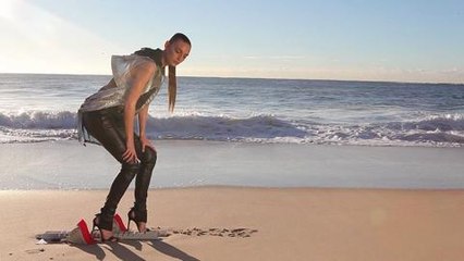 BTS Photo Shoot Olympics