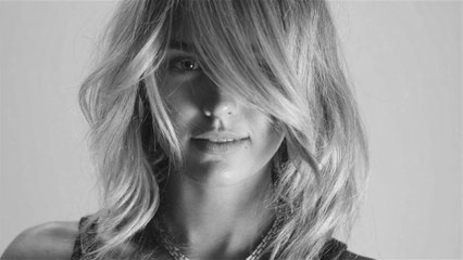 BTS Photo Shoot with Jesinta Campbell