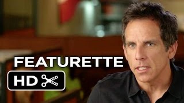 While We're Young Featurette - Cast (2015) - Ben Stiller, Naomi Watts Comedy Full-HD