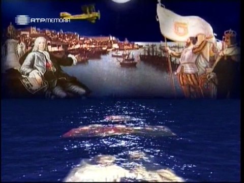 A Alma e a Gente - III #38 - O Milagre das Termas - 02 Out 2005