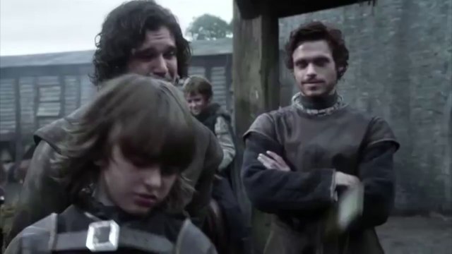 Game of Thrones, saison 5: on en était où ?