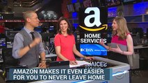 Amazon launches Home Services-copypasteads.com