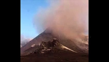 Un volcan indonésien à l'origine de la terrible famine de 1258 en Europe