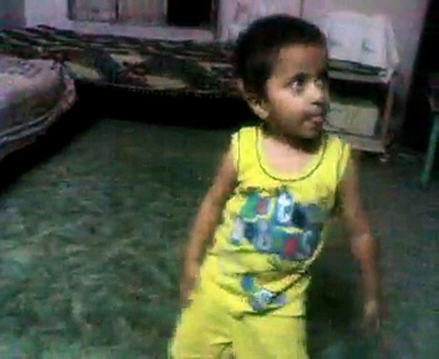 jawani boy