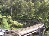Puffing Billy 28/12/06