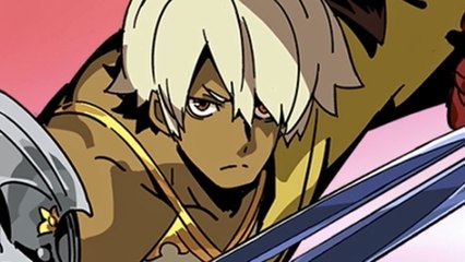 CGR Trailers - ETRIAN ODYSSEY 2 UNTOLD: THE FAFNIR KNIGHT Protagonist Trailer