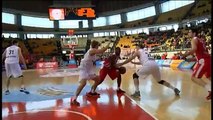 Highlights- Olympiacos Piraeus-Nizhny Novgorod