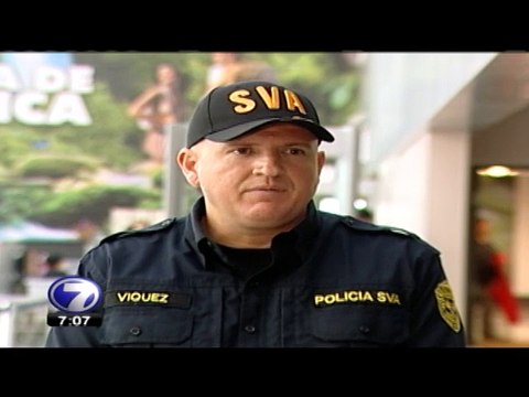 Coleccionistas europeos pagan hasta €600 por especies silvestres de Costa Rica