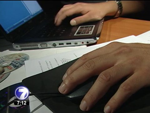 OIJ alerta sobre dos estafas cometidas por mensaje de texto y correo