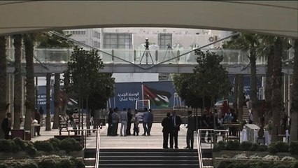 العاصمة الأردنية من المدن الأكثر غلاء في العالم